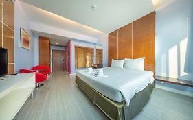 Shin Hotel V-One Korat